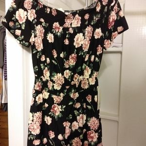 A short one piece